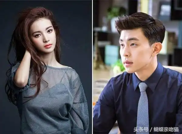 邓伦现任女友是谁 揭秘邓伦五段恋情最爱的还是她