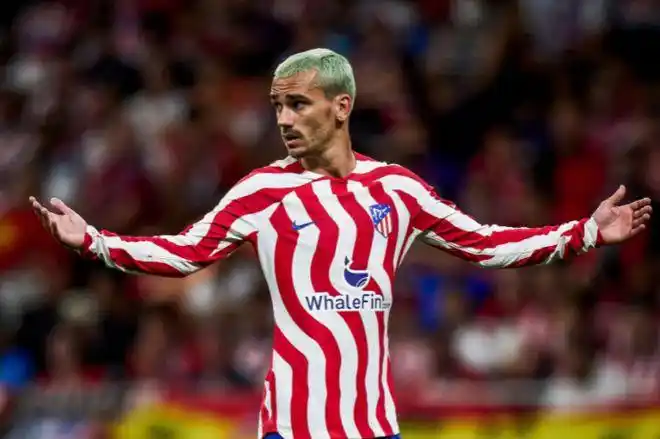 巴萨起诉马竞,格里兹曼4000万买不买,大巴黎找到梅西替代者|巴塞罗那