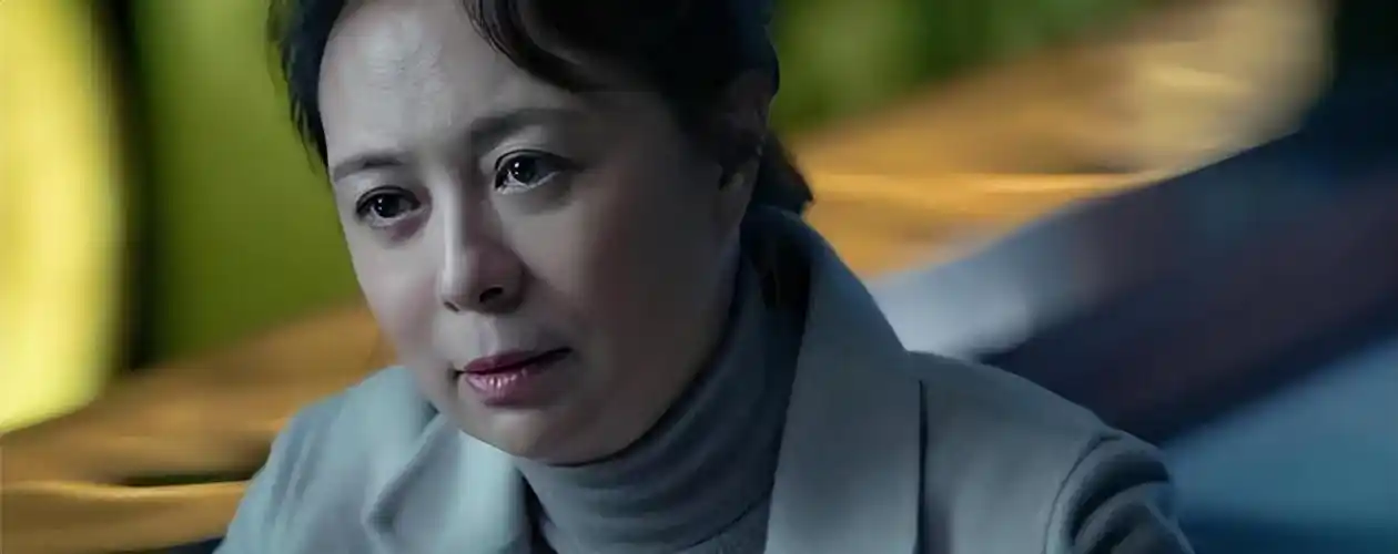 江珊主演的电视剧 江珊最火的电视剧-春风号