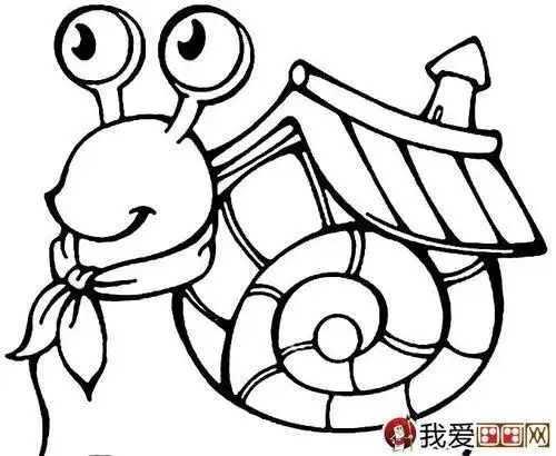 儿童简笔画大全图片 儿童简笔画大全图片简单又好看