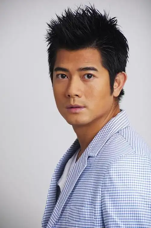 p>郭富城(aaron kwok),1965年10月26日出生于中国香港,祖籍广东东莞