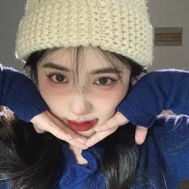 超棒的高质量高冷版女生头像 帅气的酷酷女孩子头像最新版