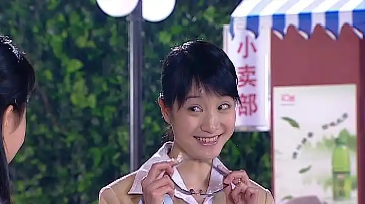 《家有儿女》精彩片段,一部很真实接地气的作品,充满了笑点