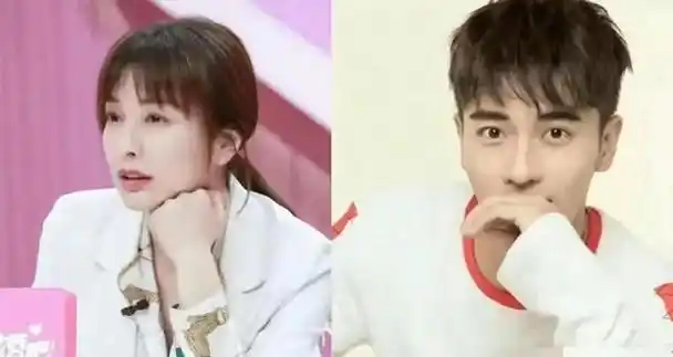 郑凯与吴昕被曝同居感情状态稳定