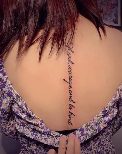 福建省泉州市纹身店-锦·studio的纹身作品集