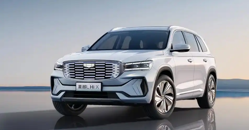 口碑最好的油电混合车suv