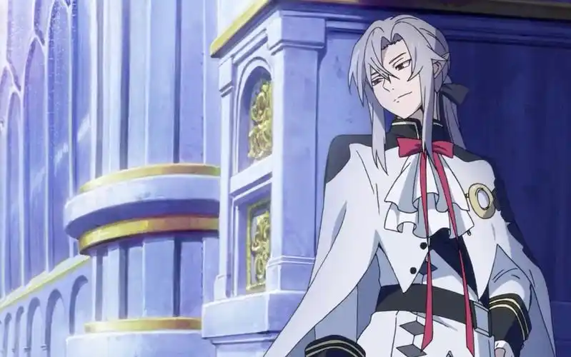 终结的炽天使费娘啊哈樱井孝宏三三入坑之音