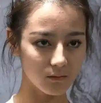 明星素颜照大揭秘!迪丽热巴惊艳,赵丽颖可爱,谢娜一言难尽!