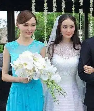 娱乐圈塑料友情:从前你是我的好姐妹,但现在不是了_赵丽颖_杨幂_唐嫣