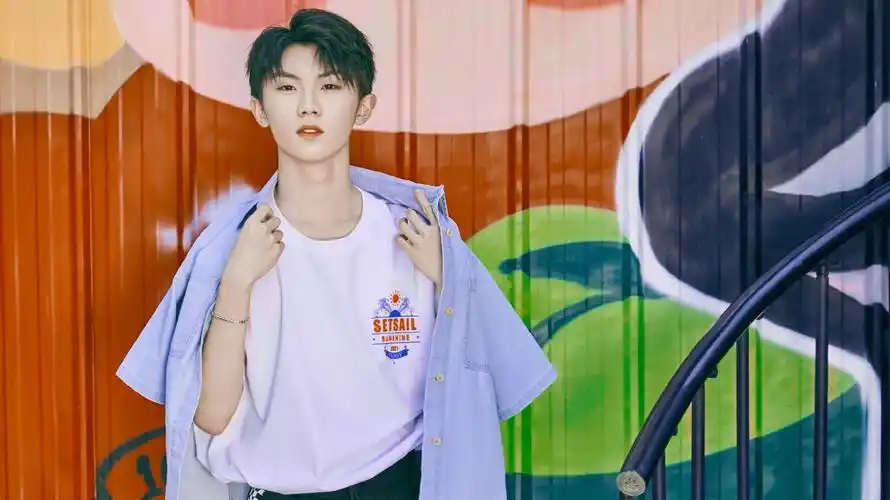 时代少年团 - 堆糖,美图壁纸兴趣社区