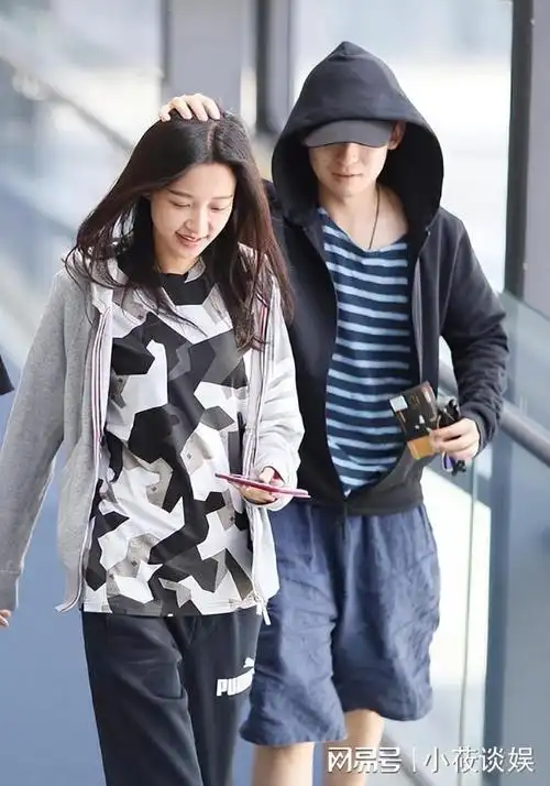 离婚一年半,孙怡扔向董子健的回旋镖,终于"扎"到了自己身上|杨幂|赵丽