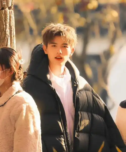 陈飞宇神图  这鼻子要上保险的程度aaaaaaa💓💓💕💕