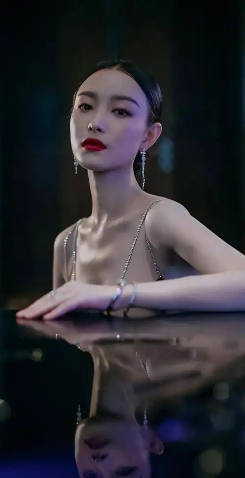 美照分享哦倪妮