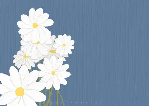 油画质感壁纸artset