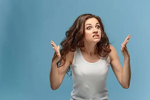 撅嘴图片-撅嘴图片大全-撅嘴高清图片下载-图片网