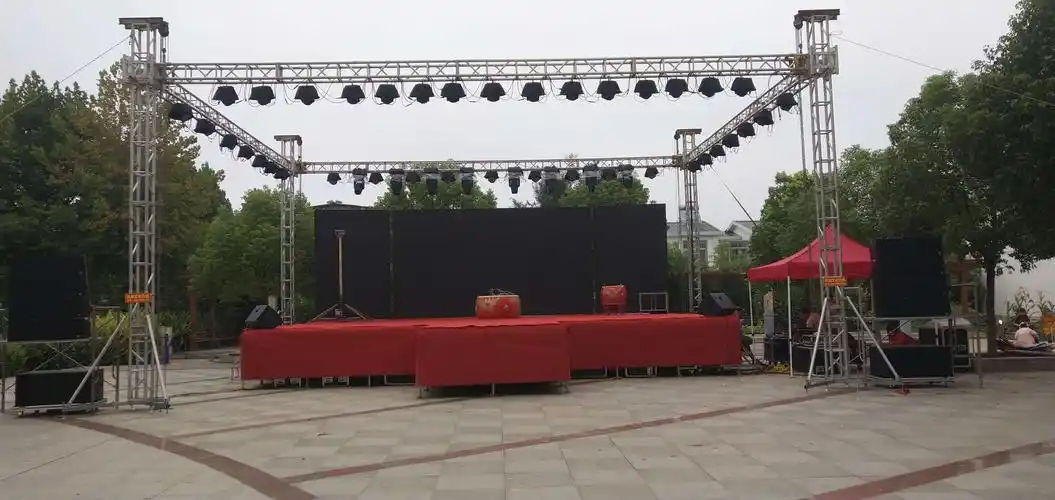 阿超声光舞美 灯光,音响,大屏,舞台,租赁 承接商演,所有演出