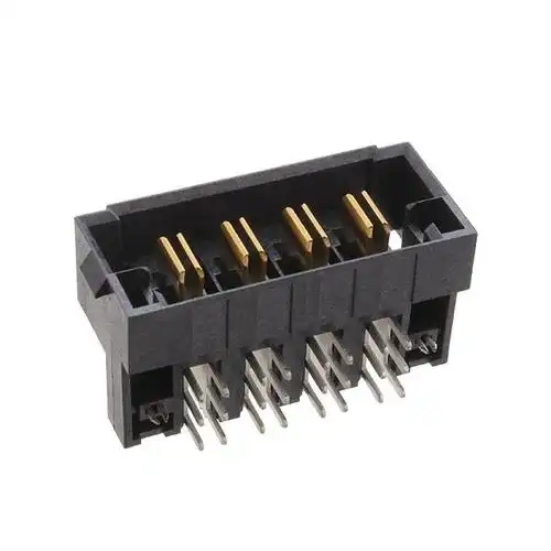 mpt-04-01-01-l-ra-lc - samtec inc. - 刀片式电源连接器