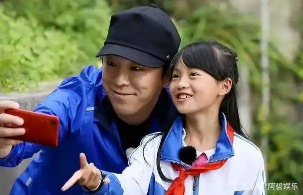 黄渤隐藏22年妻子曝光原来是我们的老熟人67难怪多年零绯闻