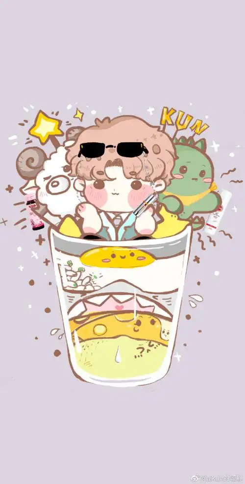 蔡徐坤图源wb - 堆糖,美图壁纸兴趣社区