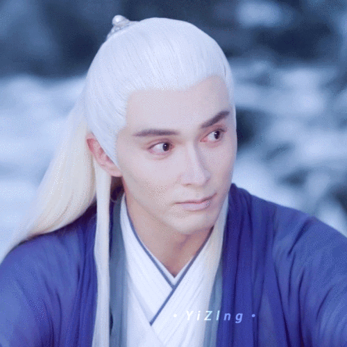 三生三世枕上书电视剧 东华 高伟光