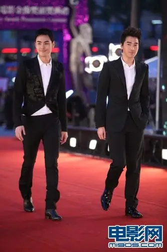 第47届金马奖提名公布王学圻争影帝甄子丹落马