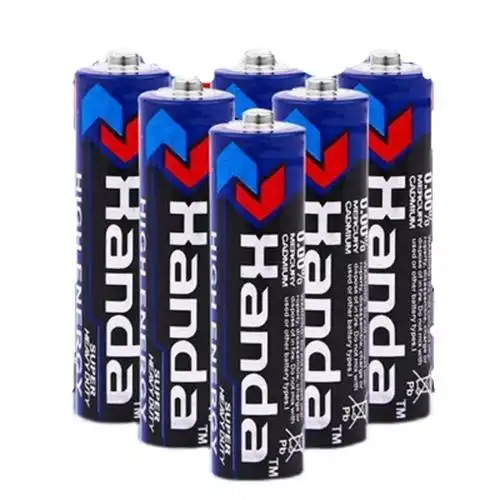 【3元3件】电池套装7号电池七号电池12节电力强劲7号电池_爱购网官网