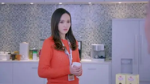 克拉恋人-米朵剧照