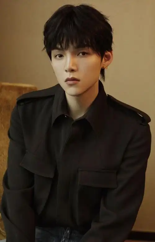 朱星杰 - 堆糖,美图壁纸兴趣社区