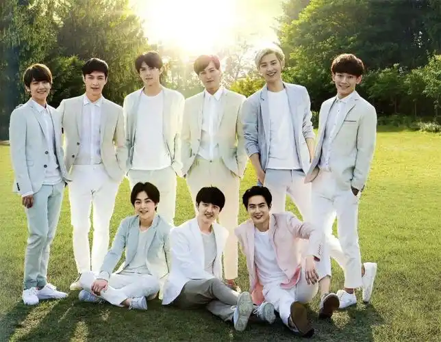 exo为何能成为无与伦比的kpop之王的9个原因