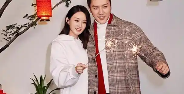 回顾站在冯绍峰的角度看越来越受欢迎的赵丽颖他后悔离婚了吗