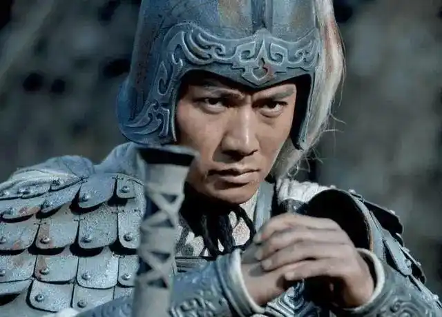 此人才是三国第一猛将,吕布甘拜下风,赵云遇到也要退避三舍!
