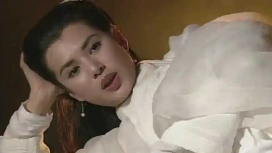 小龙女李若彤混剪