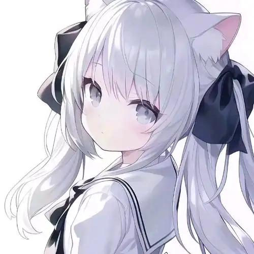 二次元动漫头像