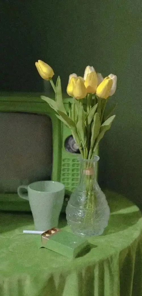 复古文艺风手机壁纸