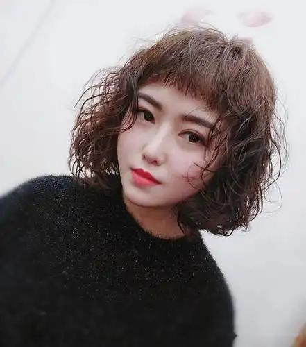 春节精选人气烫小卷,烫微卷20多款,喜欢烫发来的这里看