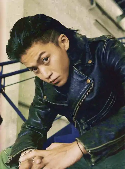 你看着长大的顶流花美男,如今变得面目全非了……_花样男子_亚洲_日本