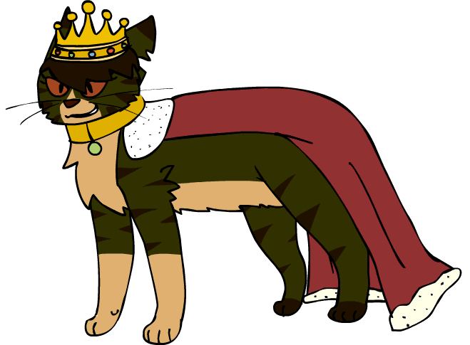 动漫gif猫王gif可爱gif气质gif