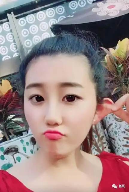 刘昊然前女友是中戏校花的汪家玉?汪家玉微博照片个人资料介绍