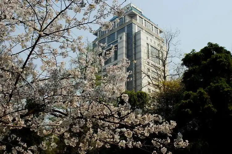 南京大学鼓楼校区