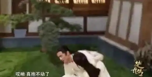 "漂亮的身材差,丑的身材好"这些明星的脸和身材反差太大