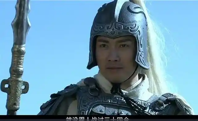 三,三国演义常山赵子龙什么时候去世的?