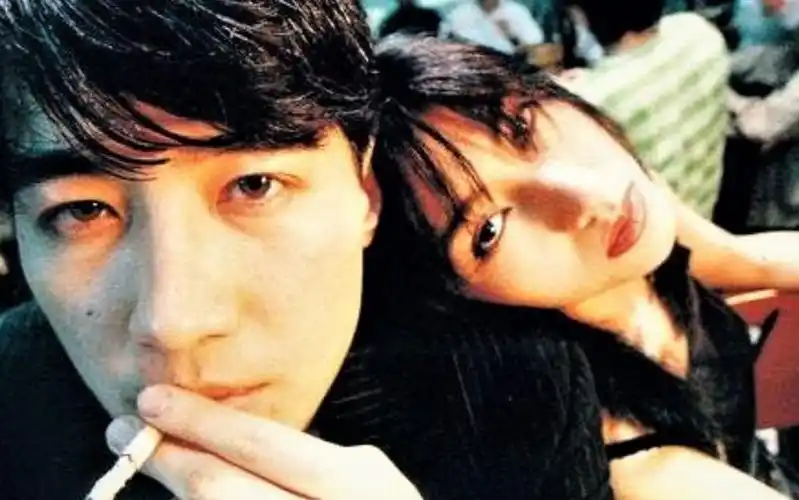 【黎明的回眸|惊艳】寂寞的深渊|《堕落天使》