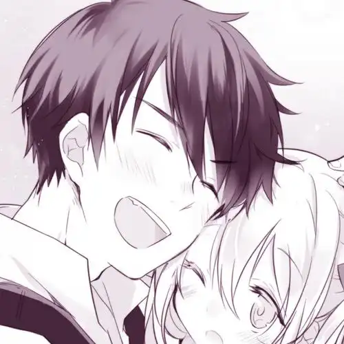 干净治愈cp情头我喜欢就好我没有很好你不嫌弃就好