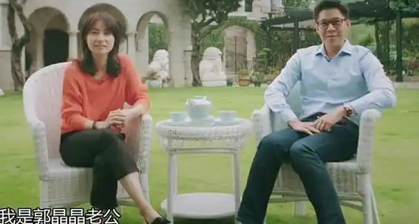 看到霍家对儿媳的标准才知道章子怡和霍启山当年为何会分手了