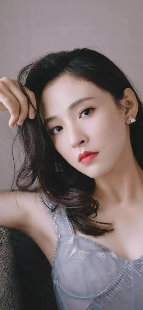 吴倩图片合集