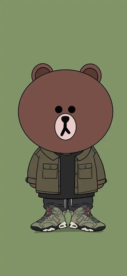 抖音精选壁纸丨全面屏壁纸113