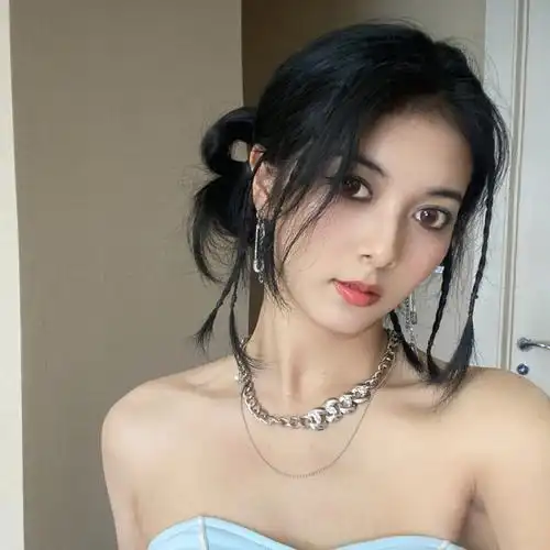 短发是真的很难做这个发型诶脑壳背后三斤卡子#鞠婧祎  #鞠婧祎仿妆