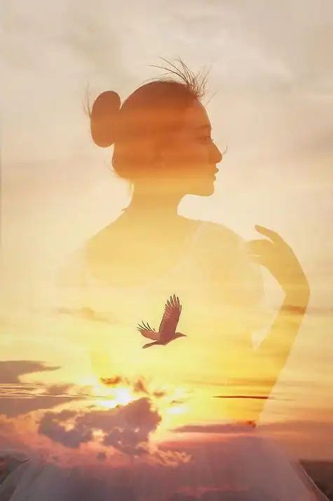 不是每一天都有阳光,不是每一天都会凉爽,只要我们心中有阳光,生活