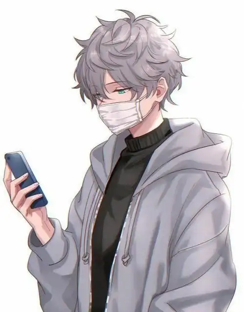 下面是我整理的动漫男生帅气可爱桌面壁纸,欢迎欣赏.