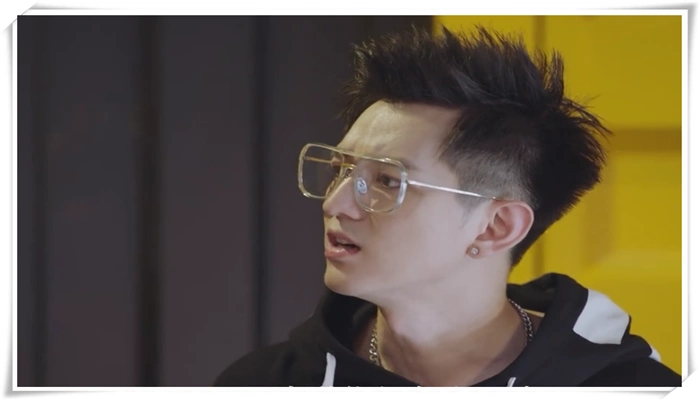 亲爱的热爱的:毕东然进kk,成夺冠最佳助力,最终沈哲无缘决赛